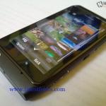 Nokia N8: immagini della versione black