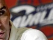 Danny Ferry lascia Cavs