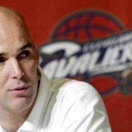 Danny Ferry lascia i Cavs