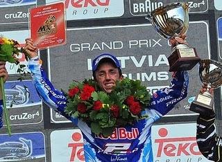 Brevi. Un Cairoli inarrestabile ipoteca il Mondiale. Partiti gli Europei di Boxe