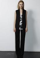 Helmut Lang resort 2011