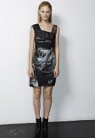 Helmut Lang resort 2011