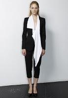 Helmut Lang resort 2011