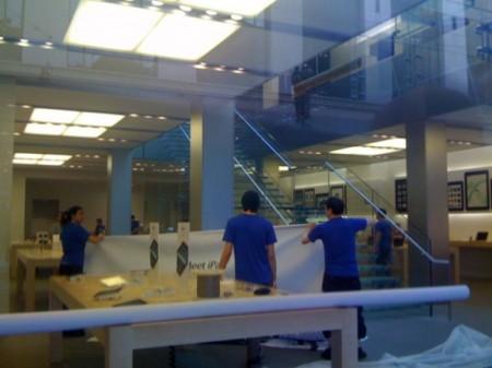 WWDC10 ed Apple Store Americani: Cosa combinano?