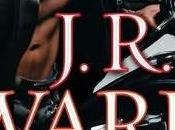 Fallen Angels series J.R. Ward