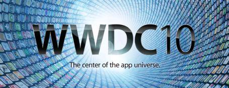 Rumors: Lady GaGa al WWDC 10 di Apple oggi?