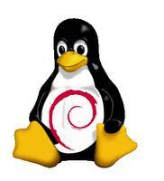 Benvenuta mamma Debian :D Benvenuta mamma Debian :D