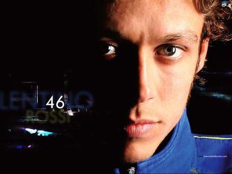 25 wallpaper dedicati a Valentino Rossi