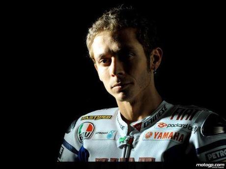 25 wallpaper dedicati a Valentino Rossi