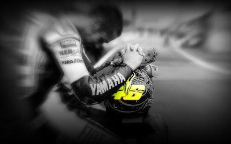 25 wallpaper dedicati a Valentino Rossi