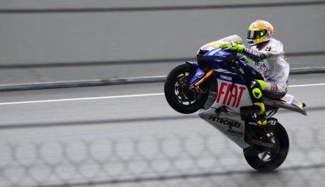 25 wallpaper dedicati a Valentino Rossi