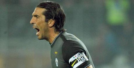 Calderoli Buffon