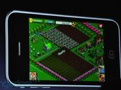 WWDC: fine Giugno arriva l’applicazione Farmville iPhone