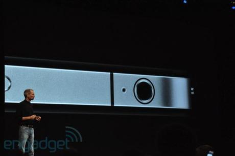 WWDC: ECCO IL NUOVO IPHONE 4 [AGGIORNAMENTO CONTINUO]