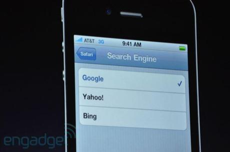 WWDC: ecco iOS4 – Nuovo firmware per iPhone, iPad e iPod Touch