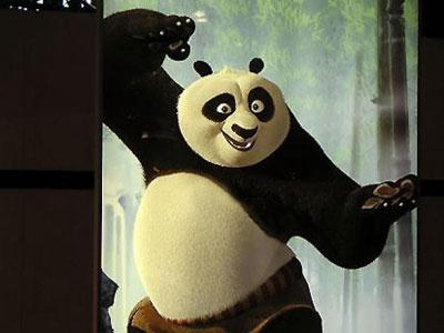 Il Gatto di Shrek e il panda Po tornano protagonisti sul grande schermo