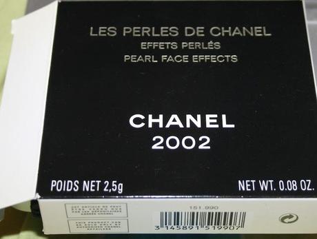 ACQUISTI CHANEL...LOSI!