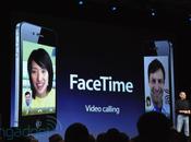 WWDC: FaceTime Arriva Videochiamata iPhone