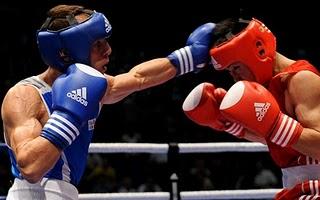 Boxe: 4 azzurri ai quarti di finale. Eliminato Valentino