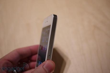 iPhone 4: tutte le foto, ufficiali e non