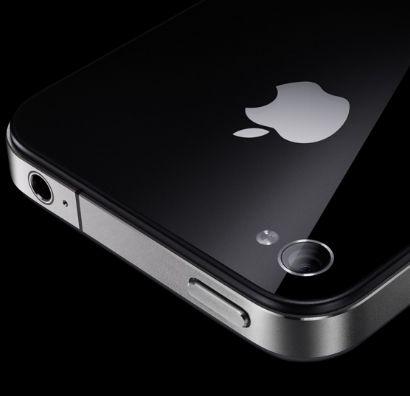 Apple iPhone 4