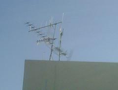 Antenna UHF