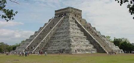 Chichen Itza