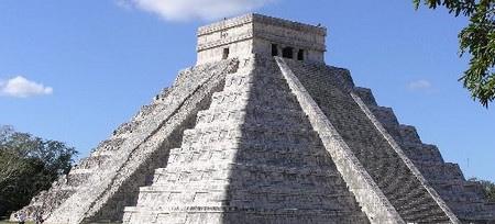 Chichen Itza