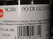 Sciroppo glucosio