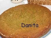 spagna pistacchio