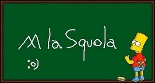 Scuola di paura - Lezione 1