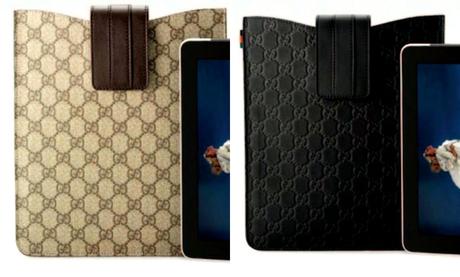 IPAD MANIA: Gucci Ipad Case