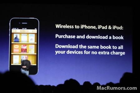 iPhone 4, post riassuntivo del Keynote: Immagini, video e caratteristiche tecniche