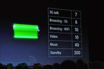 iPhone 4, post riassuntivo del Keynote: Immagini, video e caratteristiche tecniche