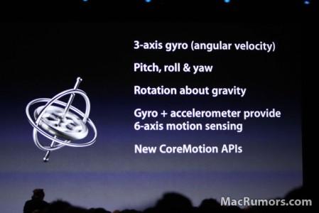 iPhone 4, post riassuntivo del Keynote: Immagini, video e caratteristiche tecniche