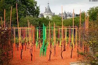 Domaine de Chaumont-sur-Loire