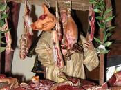 L'arte macellaio