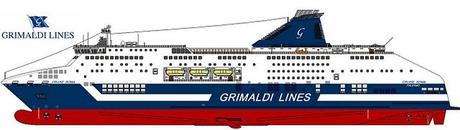 Progetto: Cruise Roma