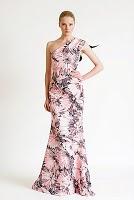 Carolina Herrera resort 2011