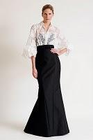 Carolina Herrera resort 2011