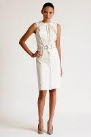 Carolina Herrera resort 2011