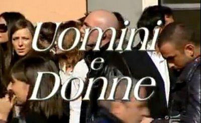 Uomini e Donne: Casting a partire da Facebook