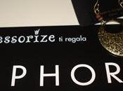 Accessorize regala Sephora