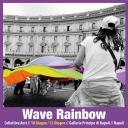 la locandina della mostra