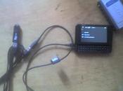 Nokia N900: come attivare funzione On-The-Go
