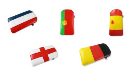 Nuove Pochette World Cup Proporta