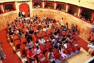 Ecco le foto delle prime tre serate dei saggi. Vi aspettiamo giovedì per il gran finale! Ecco le foto delle prime tre serate dei saggi. Vi aspettiamo giovedì per il gran finale!
