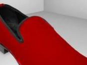 D&amp;G propone suoi mocassini Bloom 2010