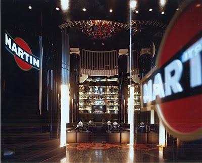 Dolce&Gabbana; e Martini: un nuovo progetto di co-branding