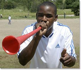 vuvuzela vuvuzela